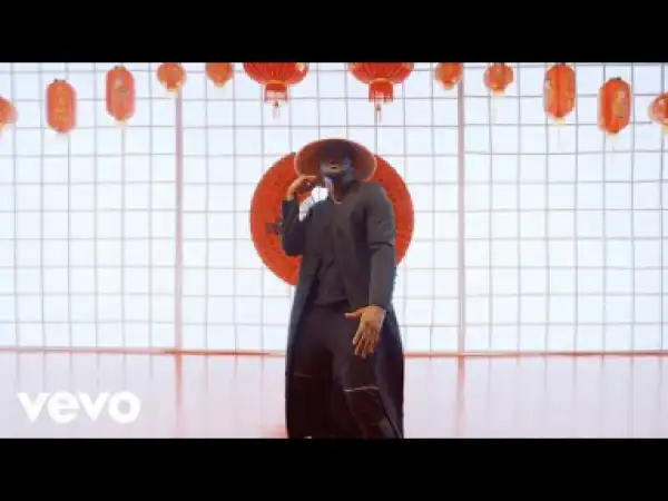 Mr P – Karma